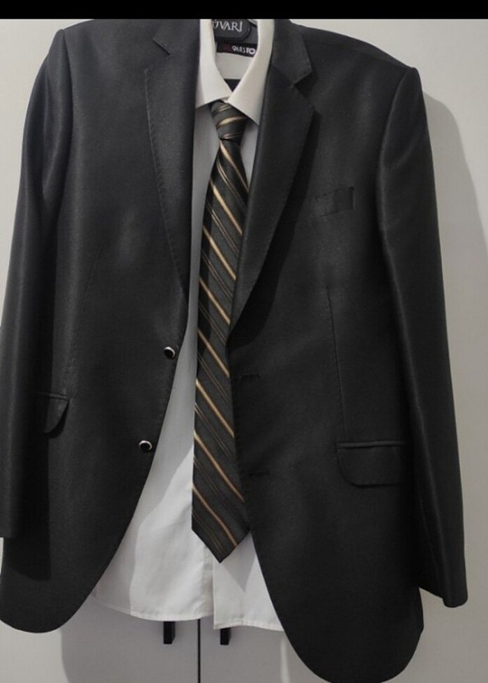 Takım elbise - Görsel 5