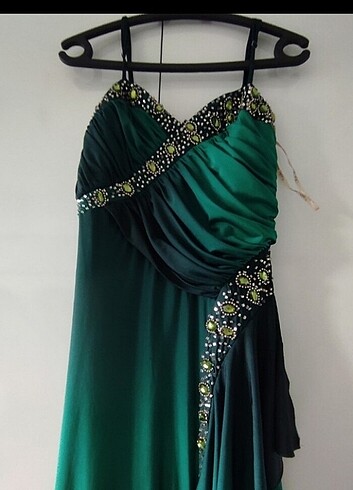 Kadın abiye - Görsel 2