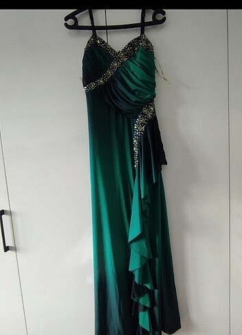 Kadın abiye - Görsel 3