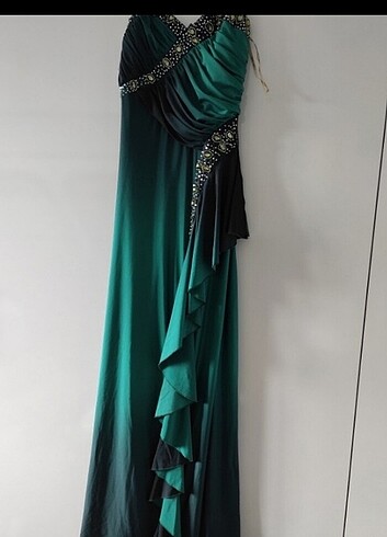 Kadın abiye - Görsel 4