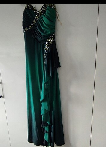 Kadın abiye - Görsel 5