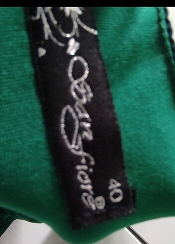 Kadın abiye - Görsel 6