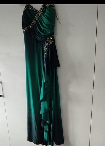 Kadın abiye - Görsel 7