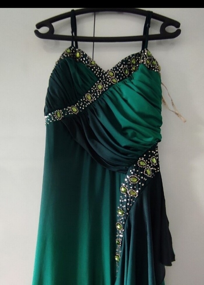 Kadın abiye - Görsel 2