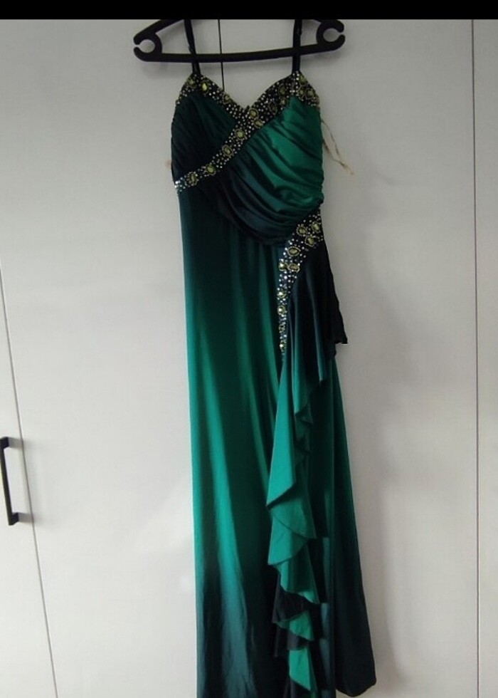 Kadın abiye - Görsel 3