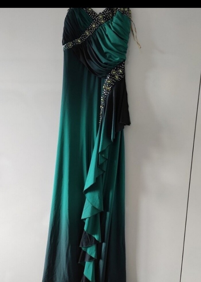 Kadın abiye - Görsel 4