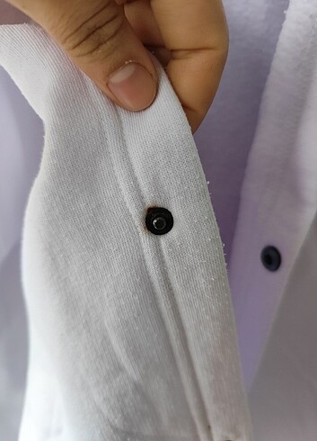 Kadın ceket - Görsel 4