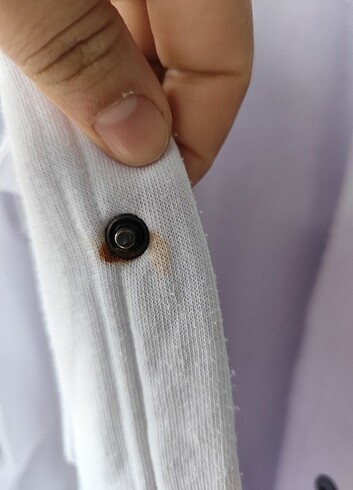 Kadın ceket - Görsel 6