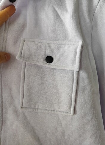 Kadın ceket - Görsel 8