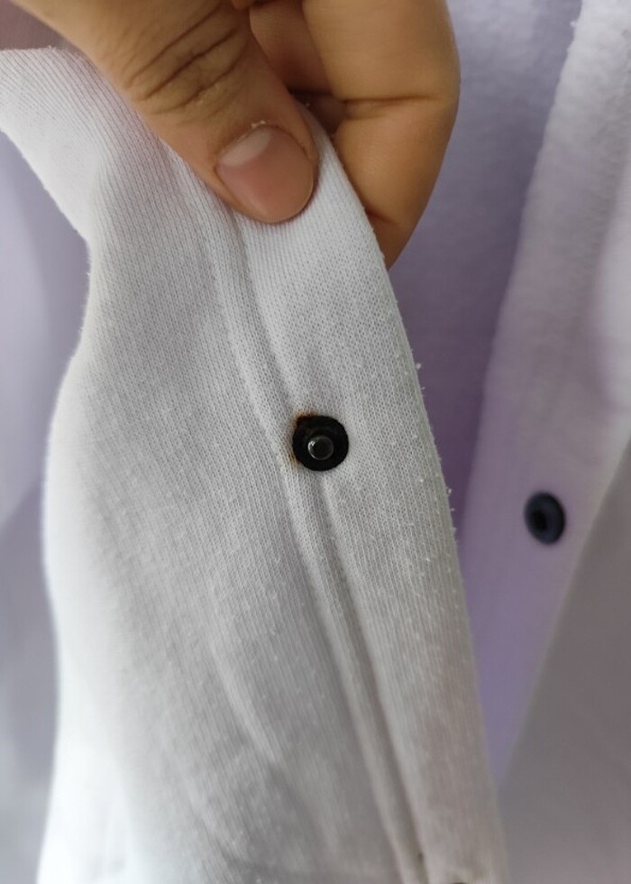 Kadın ceket  - Görsel 4