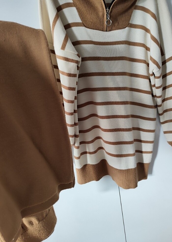 Triko Takım  - Görsel 3