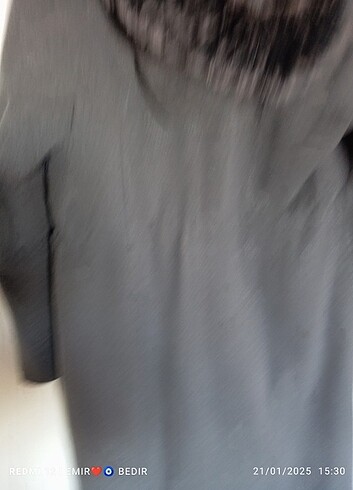 Kadın mont - Görsel 8