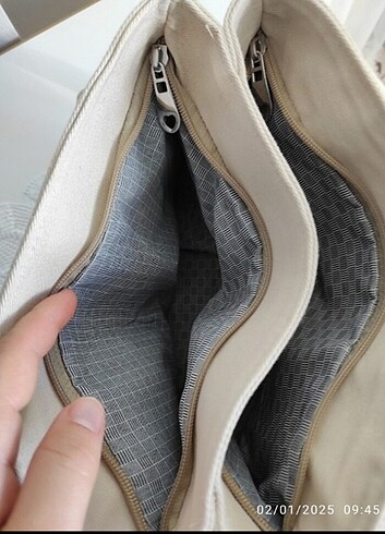 Kadın kol çantası - Görsel 2