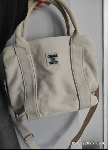 Kadın kol çantası - Görsel 3