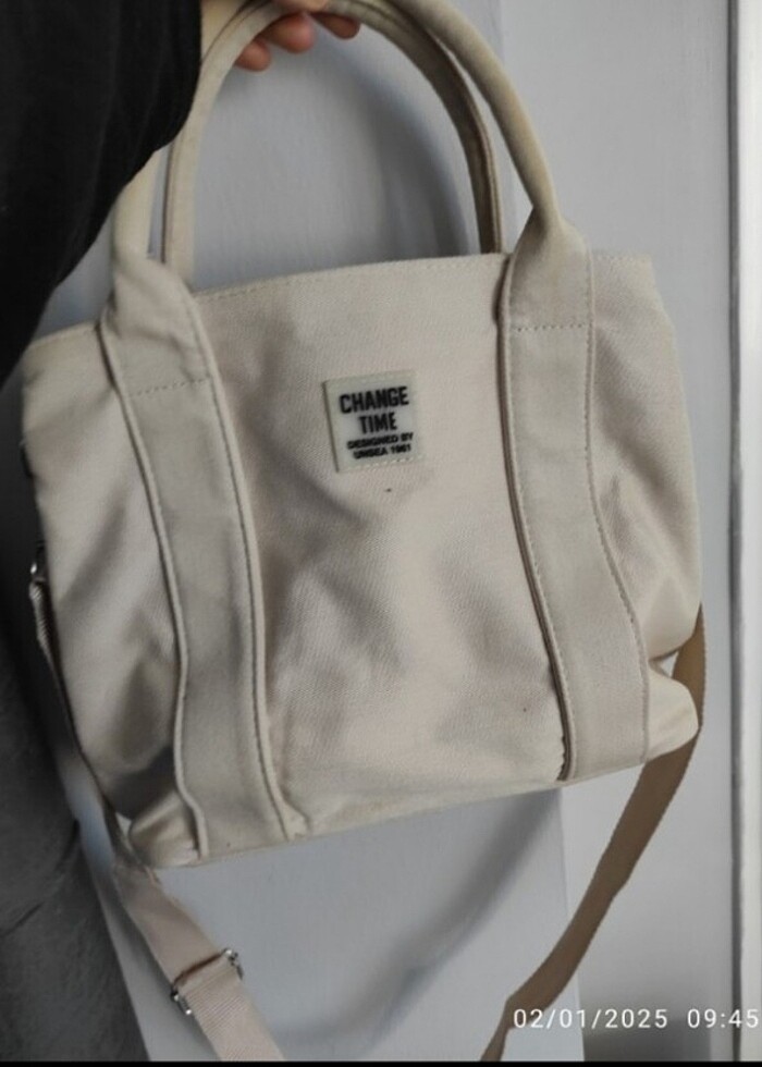 Kadın kol çantası - Görsel 3