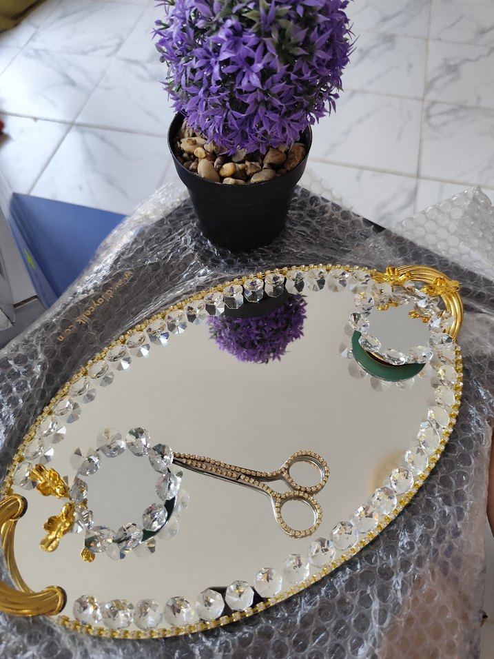 söz nişan tepsisi - Görsel 2