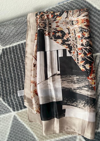 Kadın şal - Görsel 2