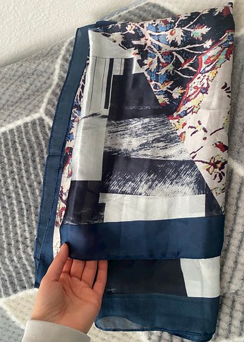 Kadın Şal - Görsel 2