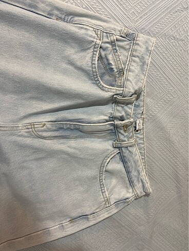 Zara Zara Kot pantolon