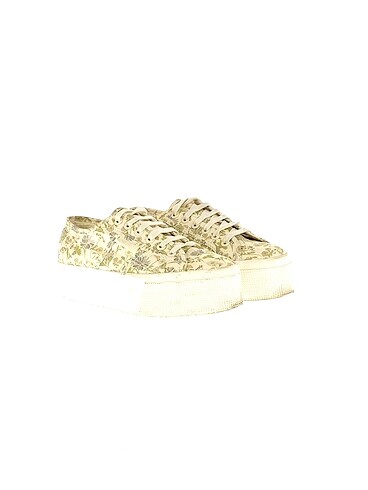 Superga Superga Spor Ayakkabı %70 İndirimli.