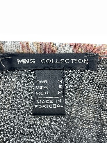 m Beden çeşitli Renk Mango Kısa Elbise %70 İndirimli.