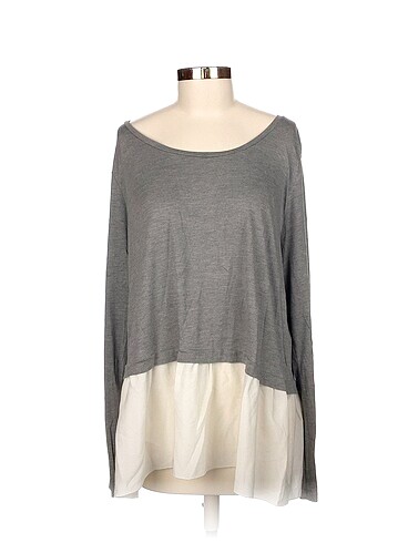 Gap Bluz %70 İndirimli.