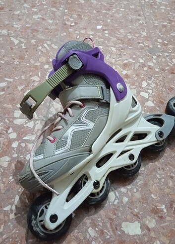 Decathlon MOR PATEN