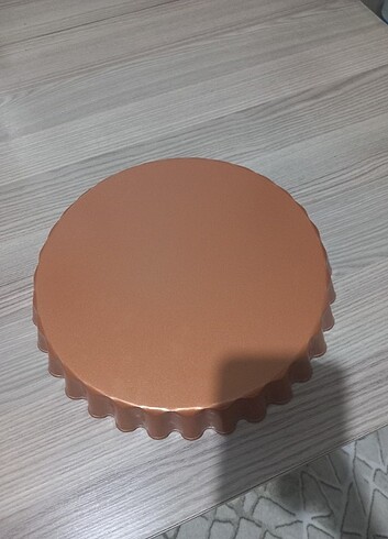 Karaca Tart kalibi