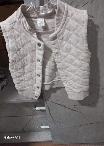 LC Waikiki 6-9 Ay