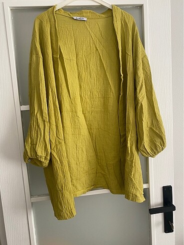Defacto Kimono