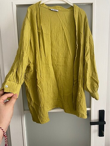 xxl Beden Kimono