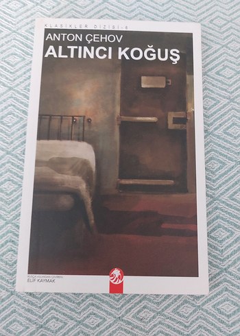 Anton Çehov - Altıncı Koğuş