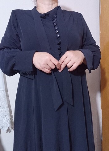Diğer Siyah ferace