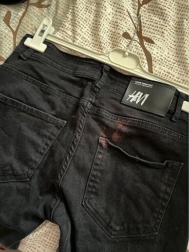 31 Beden Pantolon