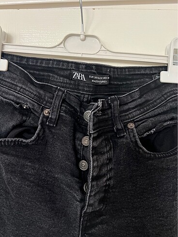 Zara Pantolon