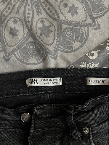 Zara Pantolon