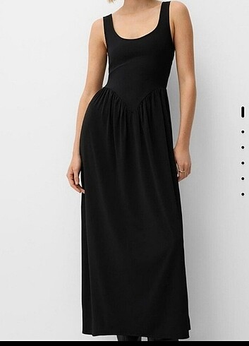 xs Beden elbise 