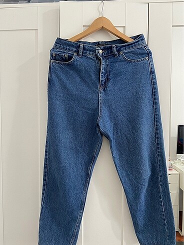 Mom jeans