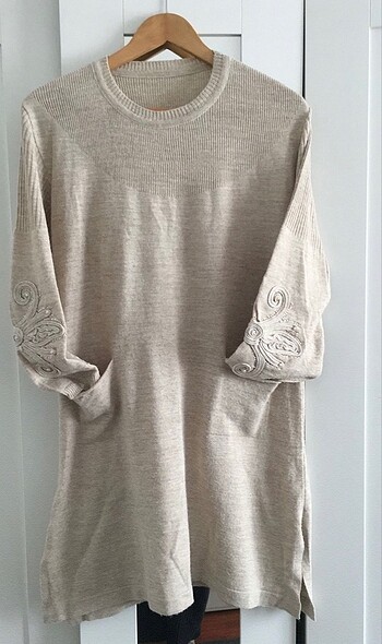 universal Beden Triko tunik