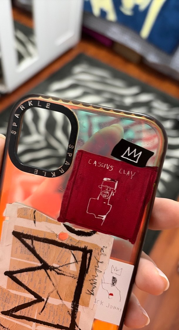 İPhone 11 kılıf - Görsel 2