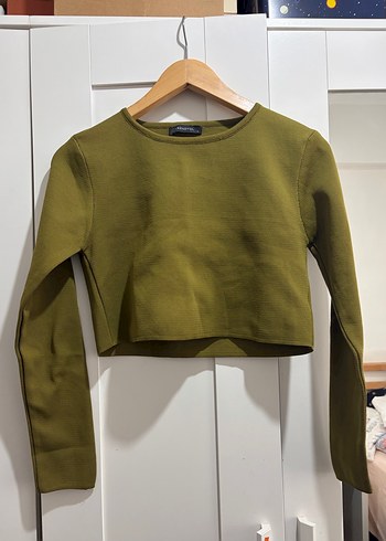 Triko etek bluz takım - Görsel 5