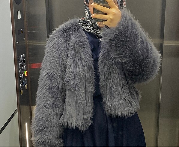 zara muadil kürk