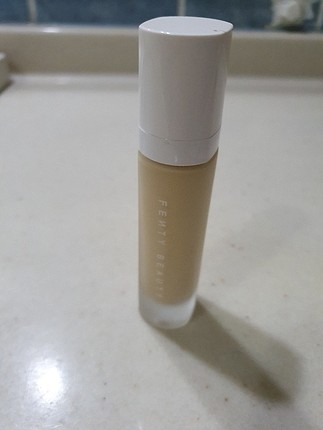 fenty pro filter soft matte fondoten 