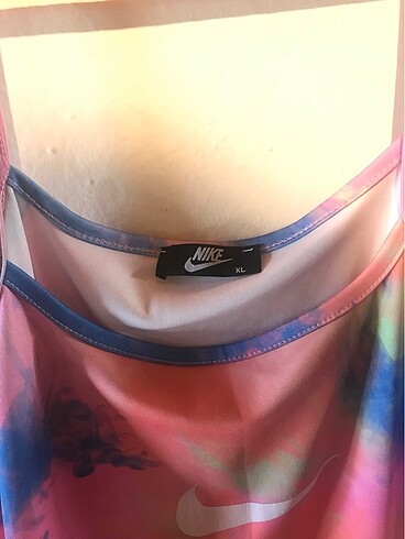 xl Beden Nike jordan elbise