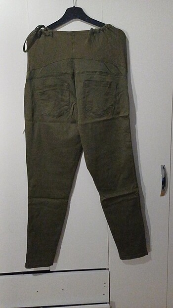LC Waikiki Hamile pantolon