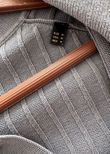 Massimo Dutti Massimo Dutti Polo Yaka Triko