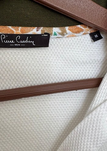 m Beden beyaz Renk Pierre Cardin Erkek Polo Tişört