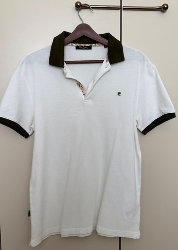 Pierre Cardin Erkek Polo Tişört