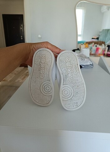 Adidas Adidas kız çocuk spor ayakkabı