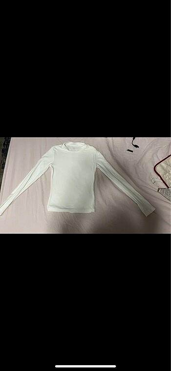 Basic Beyaz Body